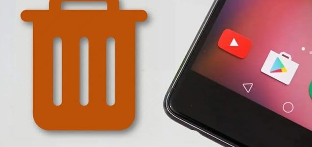 Cuál es la forma correcta para desinstalar una aplicación en tu celular Android