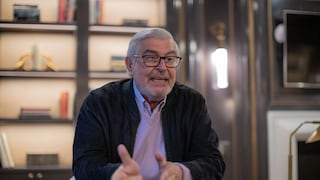 Ricardo Briceño: “A mí el fiscal Pérez no me va a matar”