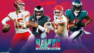 Super Bowl 2024, resumen: así fue el triunfo de los Chiefs en Las Vegas