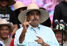 Estados Unidos sanciona a tres sobrinos de Maduro a los que acusa de narcotráfico