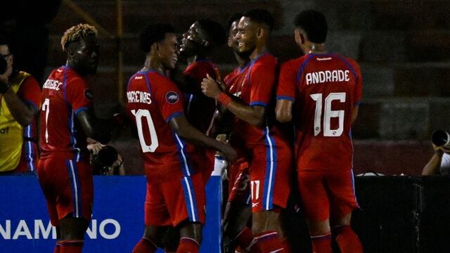 Panamá a la semifinal de la Liga de Naciones: venció 6-1 en el global a Costa Rica | RESUMEN Y GOLES