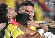 “Se enfrentan Argentina y Colombia, los dos mejores”: Eddie Fleischman y su análisis de la final de la Copa América 2024