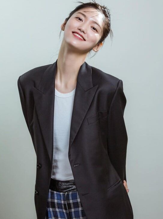 Jung Chae Yull (Foto: Jung Chae Yull / Instagram)