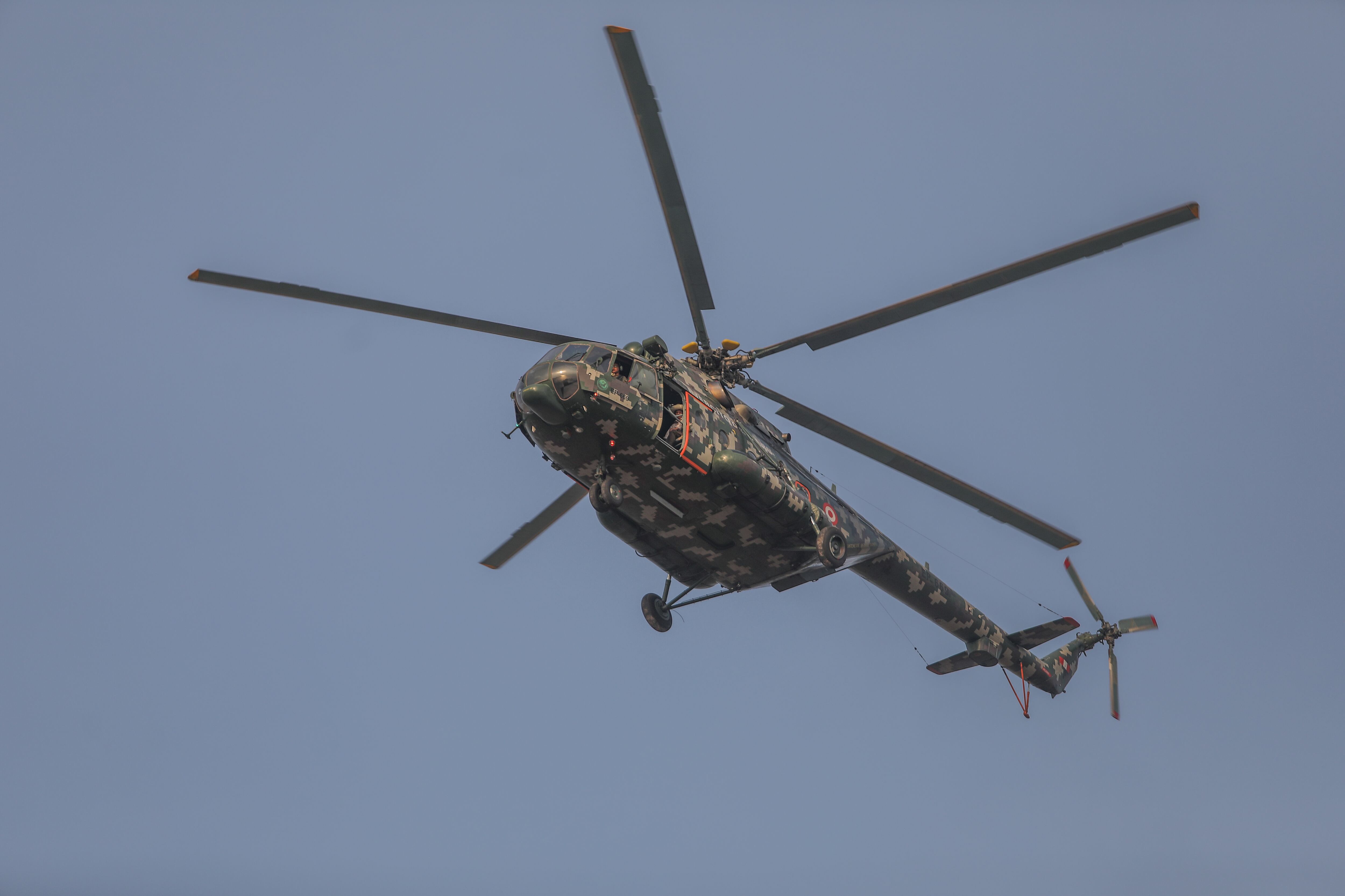 Según la fiscalía, Castillo habría empleado las aeronaves de las FF.AA. “para atender asuntos personales y/o familiares, ajenos a la función presidencial”. (Foto: Presidencia)