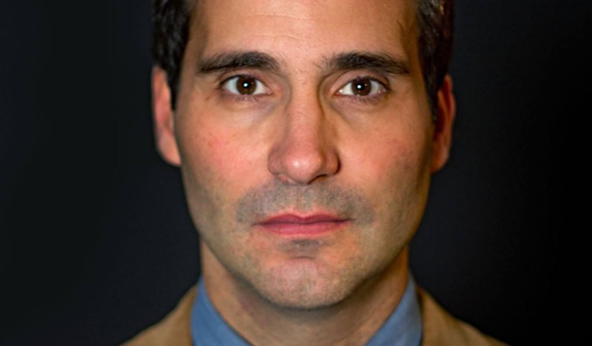 El español tiene una gran trayectoria en el mundo de la actuación. Ahora se convierte en Gregorio en "La promesa"(Foto: Bruno Lastra / Facebook)