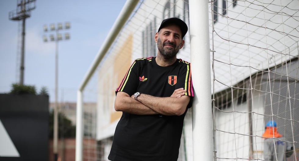 Antonio Spinelli: “Tuvimos que hacer una adaptación, nos costaba igual o más que a los rivales”