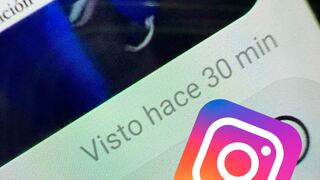 Cómo desactivar el “Visto” en tus chats de Instagram