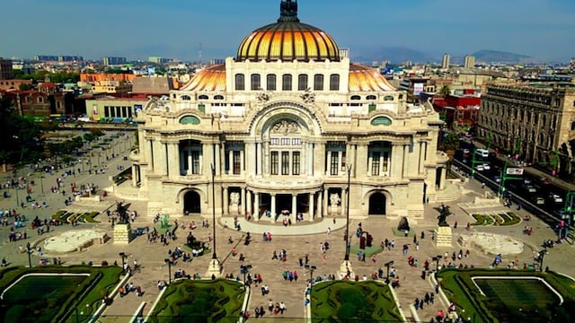 Esta es la única ciudad de América Latina que se ubica en el top 10 de las mejores del planeta