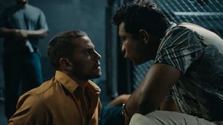 La nueva joya brasileña de Netflix que mezcla poder, dinero y traición en Río de Janeiro