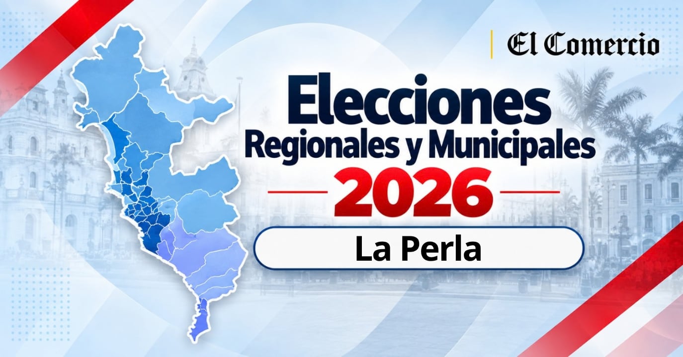 Guilliana Romero lidera las elecciones en La Perla según boca de urna de Datum | ERM 2026