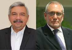Augusto Álvarez Rodrich y Alberto Beingolea estrenarán nuevos programas