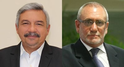 Augusto Álvarez Rodrich y Alberto Beingolea estrenarán nuevos programas
