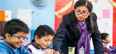 Noticias Patrocinadas