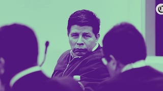 ¿Del autogolpe al autosabotaje?: estos son los incidentes que protagoniza Pedro Castillo en el juicio en su contra