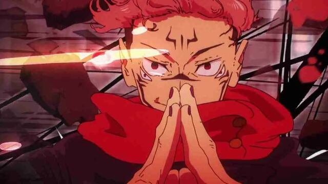 “Jujutsu Kaisen” gana el Global Demand Award al anime más visto del 2023