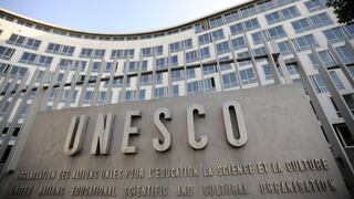La Unesco "lamenta profundamente" la retirada de EE.UU.