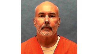 Preso condenado por asesinatos en 1979 y 1990 es el primer ejecutado de Florida en tres años y medio
