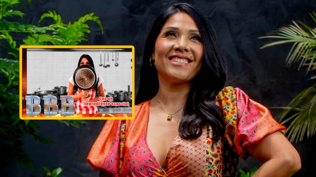 TV Perú estrenará nuevo programa de cocina: ¿Tula Rodríguez será la presentadora?