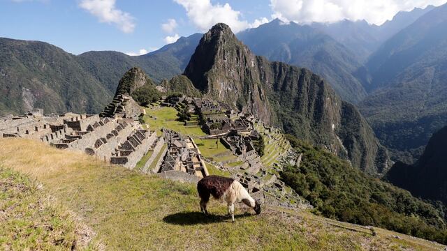 A partir del 27 de diciembre iniciará venta virtual de boletos para ingreso a Machu Picchu