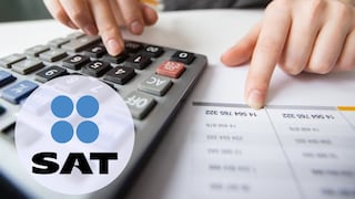 ¿Cómo presentar la Declaración Anual 2025 para personas físicas en México y hasta qué fecha?