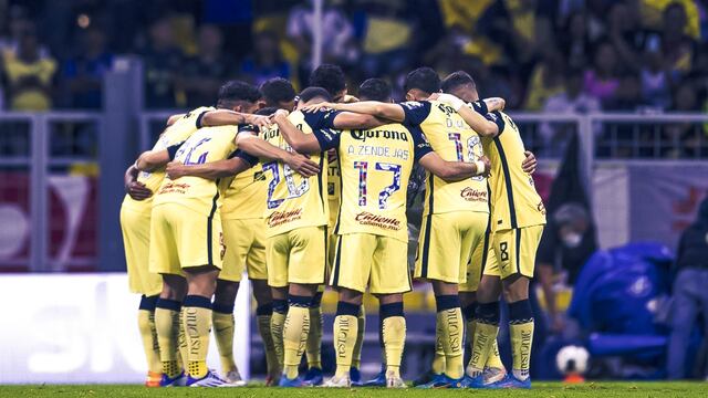 Clásico Joven en tablas: Cruz Azul y América no se sacaron ventaja por Liga MX