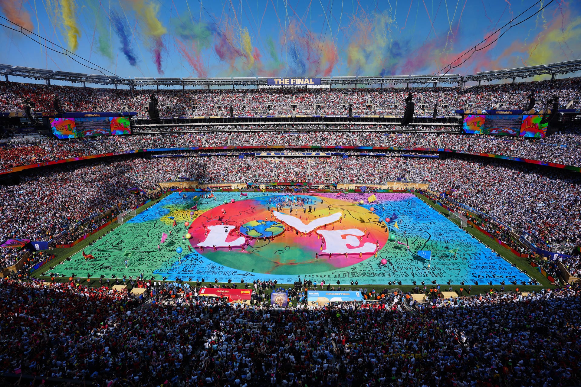 El Mundial 2026 muestra cómo las estafas digitales se planifican con meses de antelación para engañar a los hinchas