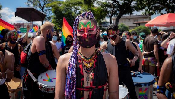 Día del Orgullo Gay 2023: ¿qué significan las siglas  LGTB?. (Foto: Pixabay)