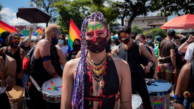 Día del Orgullo Gay 2023: ¿Qué significan las siglas  LGTB?