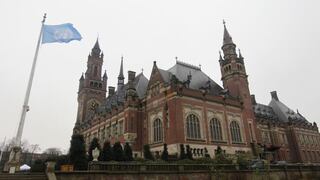 La historia de La Haya y la Corte Internacional de Justicia