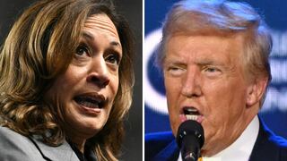 EE.UU. en la recta final: estas son las propuestas de Kamala Harris y Donald Trump