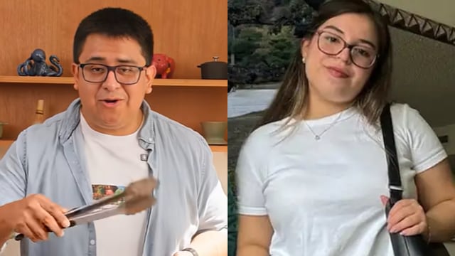 ¡Escándalo! Alexander Quesquén, influencer de ‘A Comer’, es acusado de infidelidad por su expareja y rompe su silencio