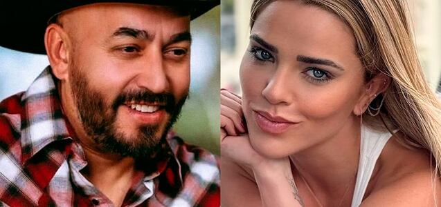 ¿Cómo fue el reencuentro de Lupillo y Thalí tras “La casa de los famosos 4”?