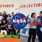 Orgullo chalaco: escolar cumplirá el sueño de su vida y llegará hasta la NASA para representar su talento en EE. UU.