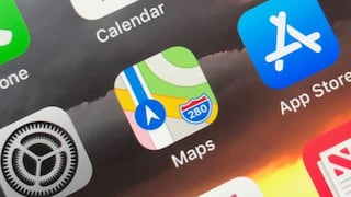 iOS 17: así podrás utilizar la app Mapas sin conexión a Internet