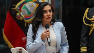 Ecuador: Vicepresidenta es denunciada nuevamente por supuesta infracción electoral