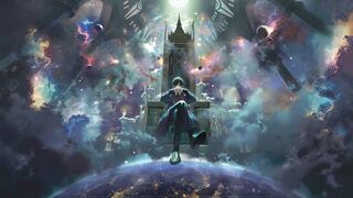 “Lord of Mysteries” Capítulo 13: Hora confirmada de estreno del último capítulo