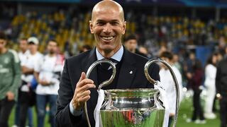 Real Madrid vs. Atalanta: La inquebrantable racha que Zidane pone en juego hoy en la Champions League