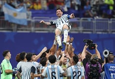 “Es un Messi mucho más sabio”: Leo y su último Mundial, así lo definen tres periodistas que han perseguido su carrera desde el inicio