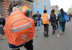 Fuerte sismo en Ica: ¿Dónde se debe guardar la mochila de emergencia?