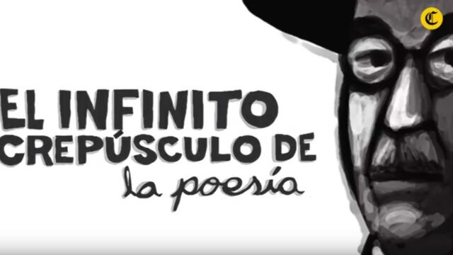 "El infinito crepúsculo de la poesía": un cómic para recordar a Martín Adán | VIDEO