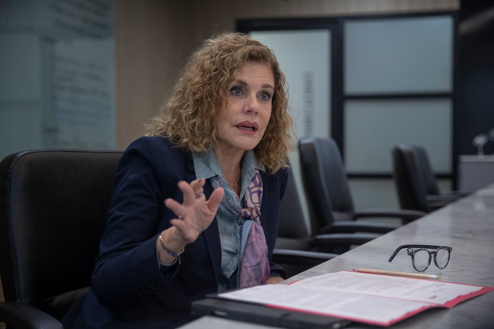 (Foto: HUGO PEREZ / GEC)