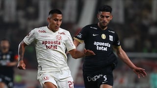 Alianza Lima vs Universitario: apuestas, pronóstico, cuotas y favorito de la final de la Liga 1