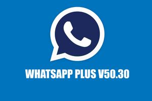 Descargar WhatsApp Plus V50.30 APK: última versión de noviembre 2023