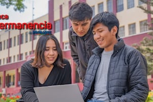 ¿Qué aclaración hizo MINEDU con respecto a los pagos de la Beca Permanencia 2026 de Pronabec?