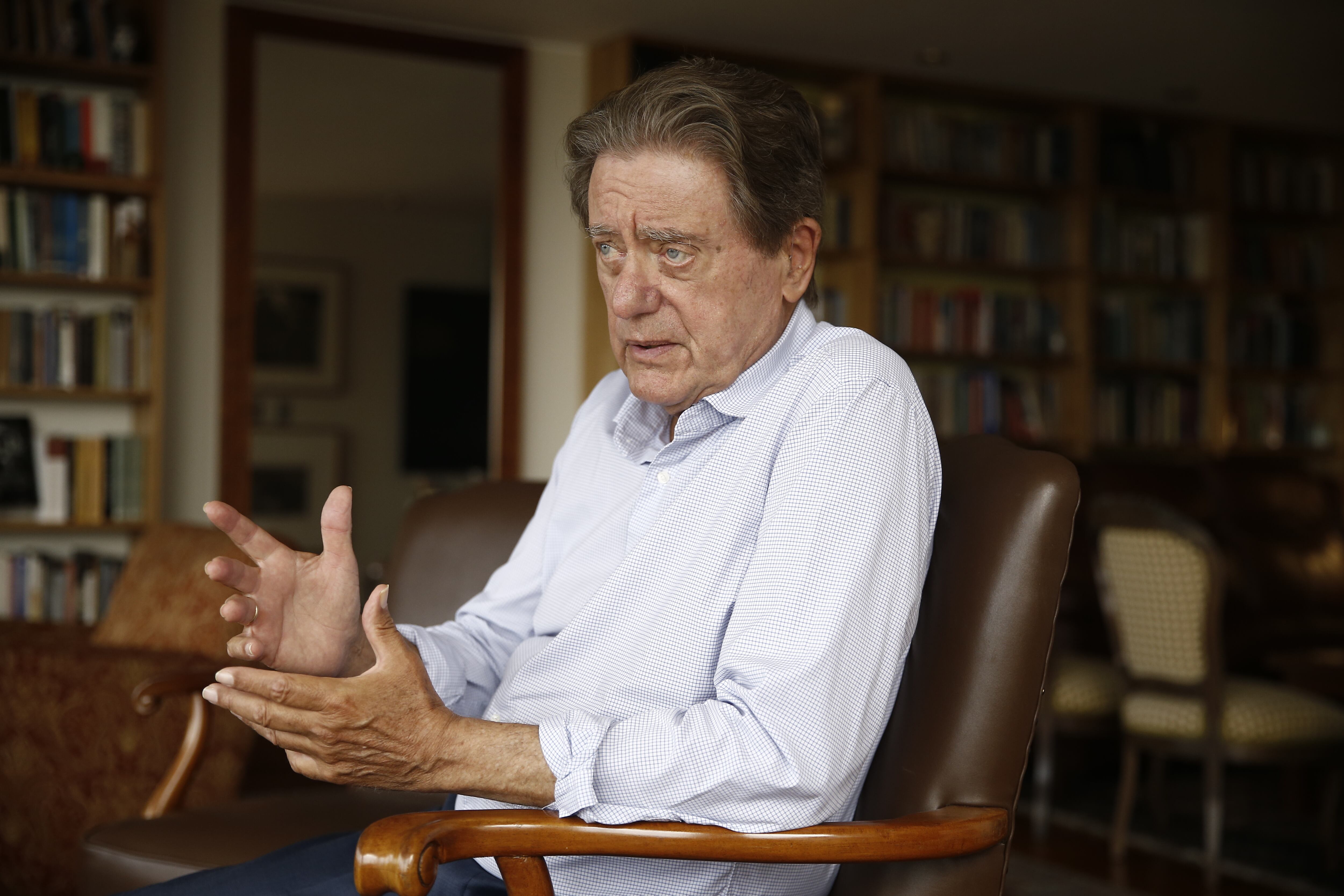 (Foto: El Comercio)