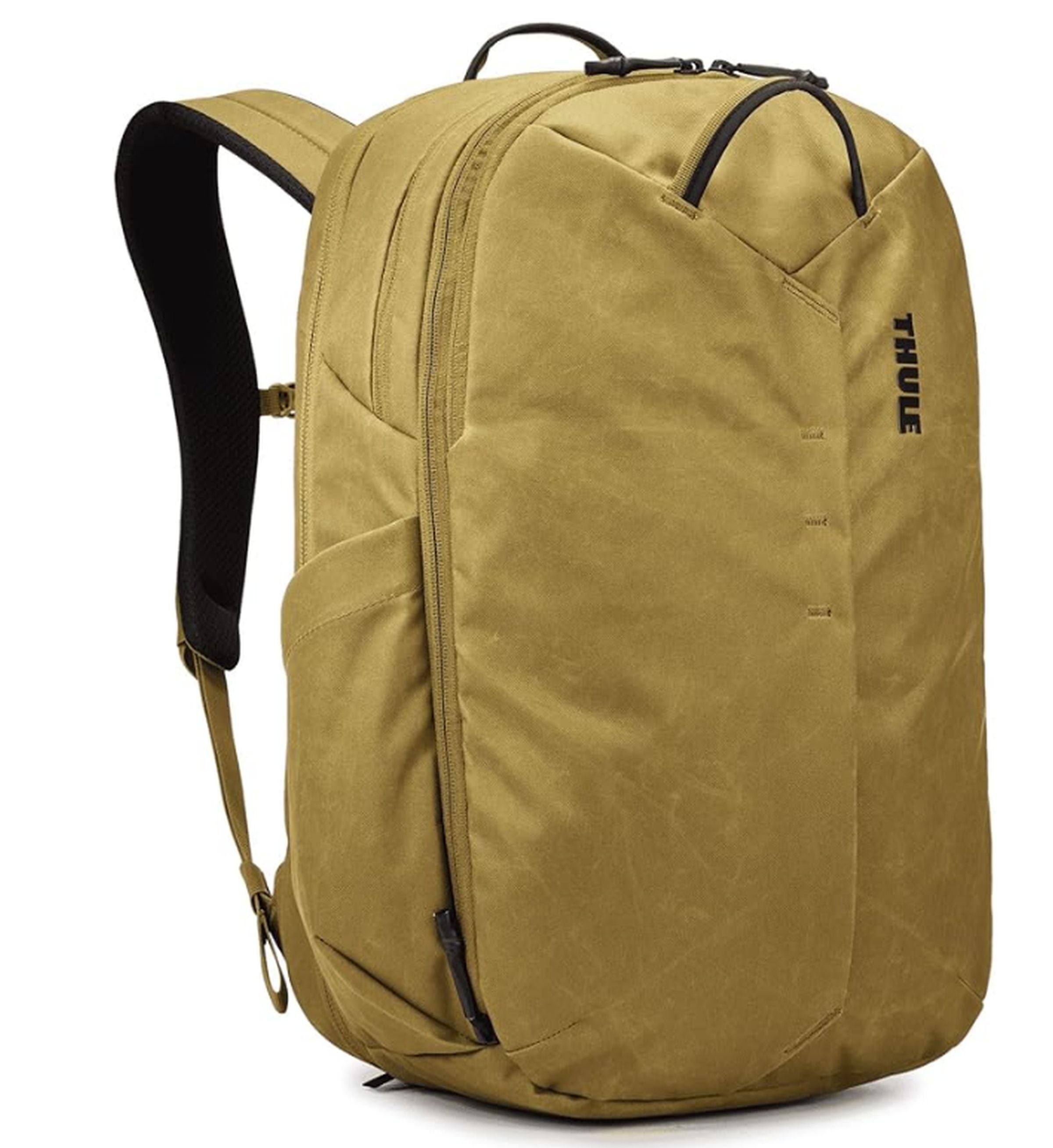 Thule Mochila Aion tiene dimensiones pequeñas, pero es muy espaciosa (Foto: Amazon)