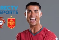 DirecTV Sports: cómo ver, Portugal vs España por los octavos de final del Mundial 2026