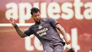 La jugada de Caín Fara contra Luis Urruti que se hizo viral tras el Universitario vs Sport Boys | VIDEO