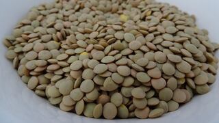 Evita que tus lentejas se despellejen con este secreto de cocina casera