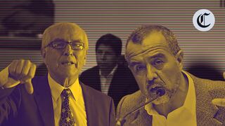 Pedro Castillo: Su abogado Guillermo Olivera renuncia tras acusar a Iber Maraví de “injerencia” 
